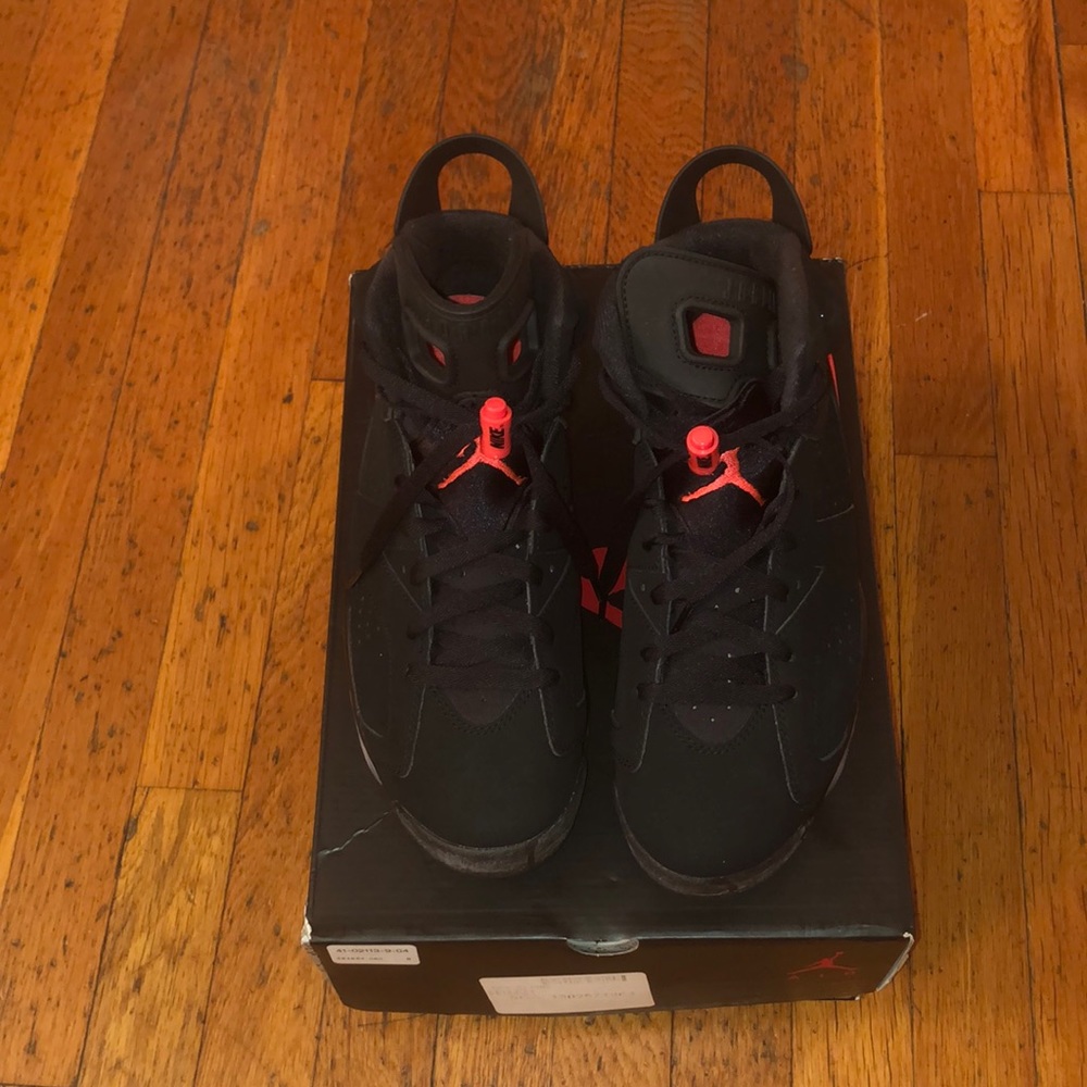 Air Jordan 6 Retro